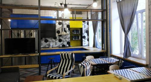 Фотография хостела Леон