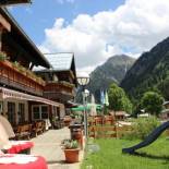 Фотография гостиницы Alpenhotel Widderstein