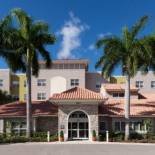 Фотография гостиницы Residence Inn by Marriott Fort Lauderdale Airport & Cruise Port