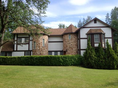 Фотография гостевого дома Hope Inn Redding