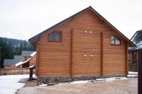 Фотография гостевого дома У Гринева