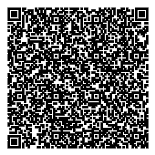 QR код гостиницы Медведефф Богдана Хитрово