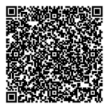 QR код гостиницы Металлург