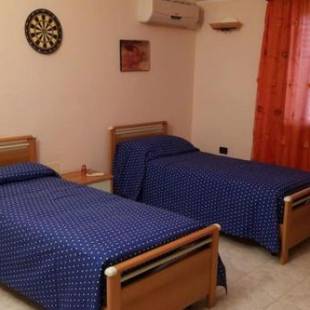 Фотографии мини отеля
Le Calle