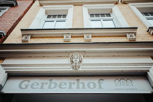 Фотография гостевого дома Gerberhof