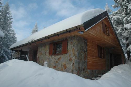 Фотографии гостевого дома 
            Holiday Home Cokla