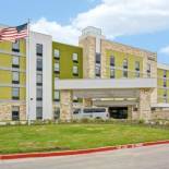 Фотография гостиницы Home2 Suites By Hilton Dallas Addison