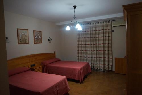 Фотографии гостевого дома 
            Hostal Ana