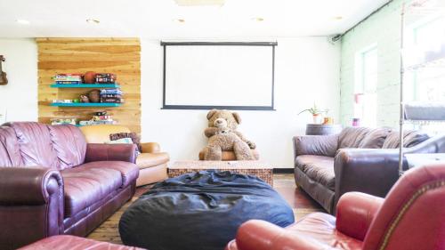 Фотография хостела ITH Colive Balboa Park