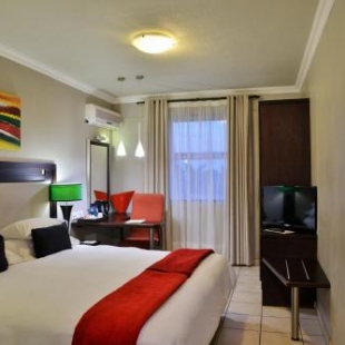 Фотография гостиницы BON Hotel Empangeni