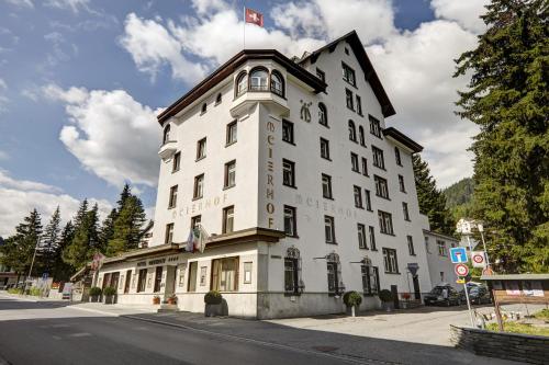Фотография гостиницы Hotel Meierhof