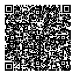 QR код мини отеля Kvareli Gardens