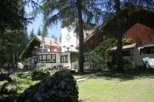 Фотографии гостиницы 
            Albergo Paradiso