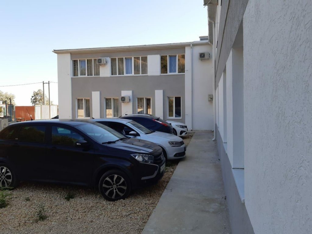 Фотография гостиницы Отель Азов