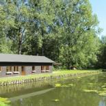 Фотография гостевого дома Beautiful Holiday Home in Braibant near Ciney Town Center