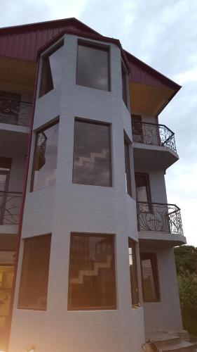 Фотография хостела Ninos Haus