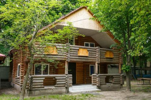 Фотография базы отдыха Дельфин