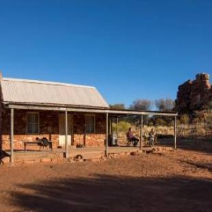 Фотографии мини отеля 
            Ooraminna Homestead