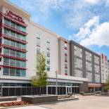 Фотография гостиницы Hampton Inn & Suites Atlanta Buckhead Place