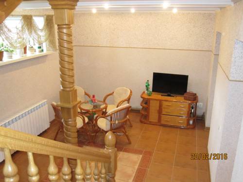 Фотография гостиницы Green Hill