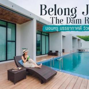 Фотографии гостиницы 
            Belong Jin The Dam Resort