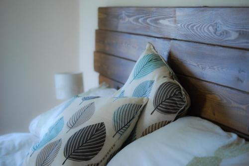 Фотография мини отеля Manor Farm Stay