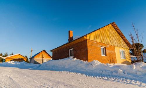Фотография базы отдыха Дикий рай