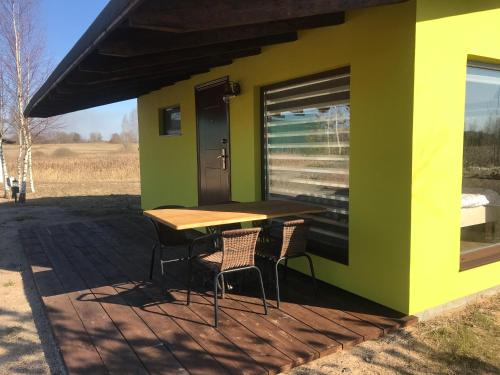 Фотография кемпинга Sky Ранчо