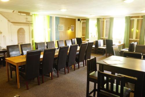 Фотография мини отеля Hostinské pokoje U Kulináře