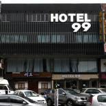 Фотография гостиницы Hotel 99 SS2 Petaling Jaya