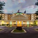 Фотография гостиницы Holiday Inn Indianapolis North-Carmel, an IHG Hotel