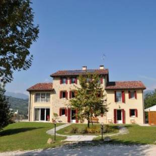 Фотографии мини отеля 
            Agriturismo Lemire