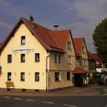 Фотография гостиницы Hotel-Restaurant Zum Goldenen Stern