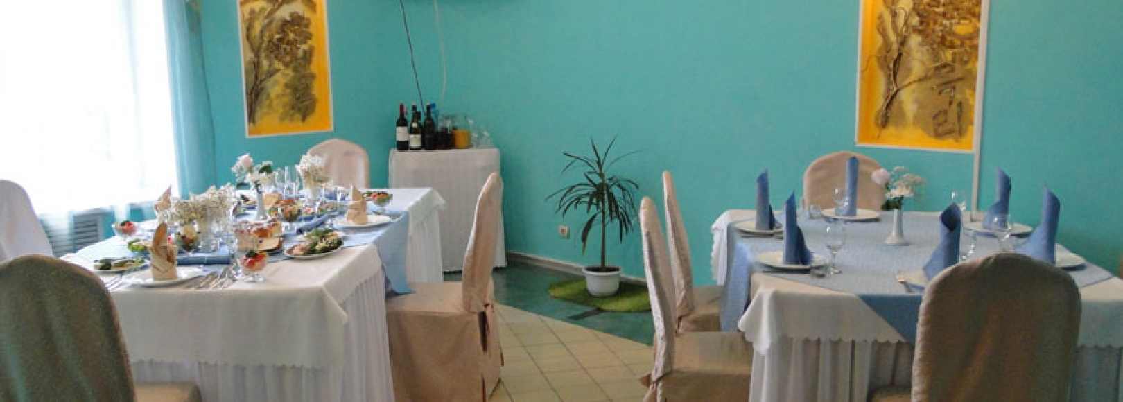 Фотография банкетного зала Райтекс на 40 человек