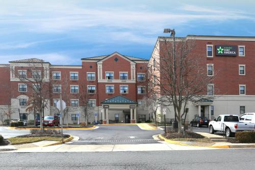 Фотография гостиницы Extended Stay America Suites - Washington, DC - Fairfax - Fair Oaks Mall