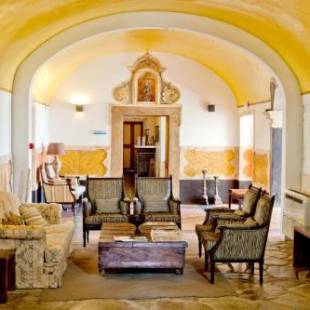 Фотографии гостиницы 
            Convento D'Alter Hotel