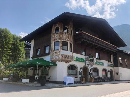 Фотография гостиницы The Place Boutique & Design Hotel Flachau