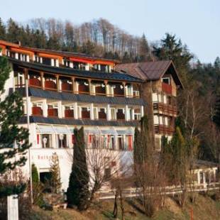 Фотографии гостиницы 
            Rothenfels Hotel & Panorama Restaurant