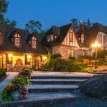 Фотография мини отеля Hillbrook Inn & Spa