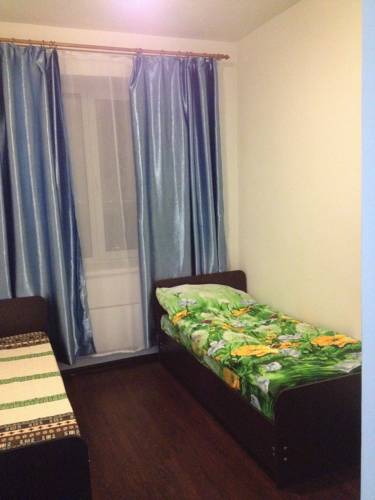 Фотография гостиницы Дальневосточный