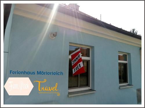 Фотография гостевого дома Ferienhaus Mörterteich