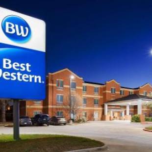 Фотографии гостиницы 
            Best Western Lockhart Hotel & Suites