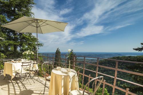 Фотография гостиницы Al Borducan Romantic Hotel - Adults Only