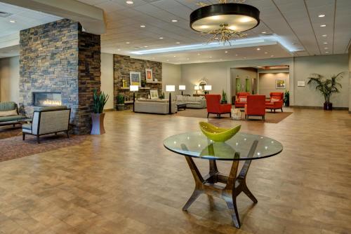 Фотография гостиницы DoubleTree by Hilton Hotel Flagstaff