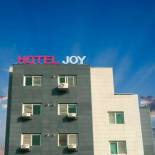 Фотография гостиницы Hotel Joy