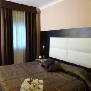 Фотографии гостиницы 
            EH Suites Rome Airport Euro House Hotels