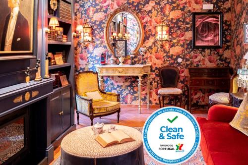 Фотография гостиницы Rosegarden House - by Unlock Hotels