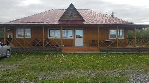 Фотография гостевого дома Шумак