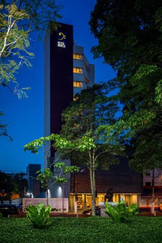 Фотография гостиницы Hotel Del Fiol