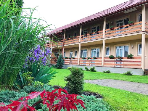 Фотография мини отеля У Антонини